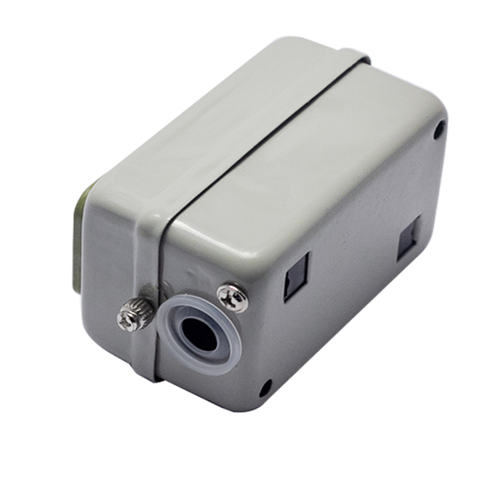 Công Tắc Nút Nhấn 3 Pha 380V 2.2KW BS216B