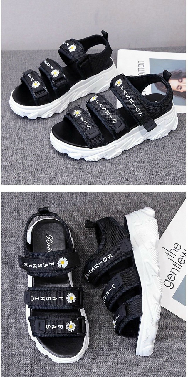 Sandal nam nữ, sandal đôi