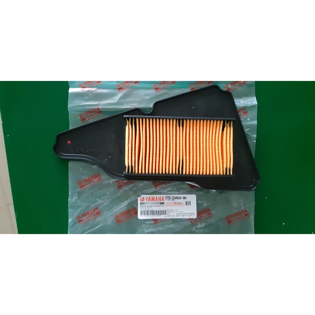 YAMAHA ACRUZO | Lọc Gió Chính Hãng