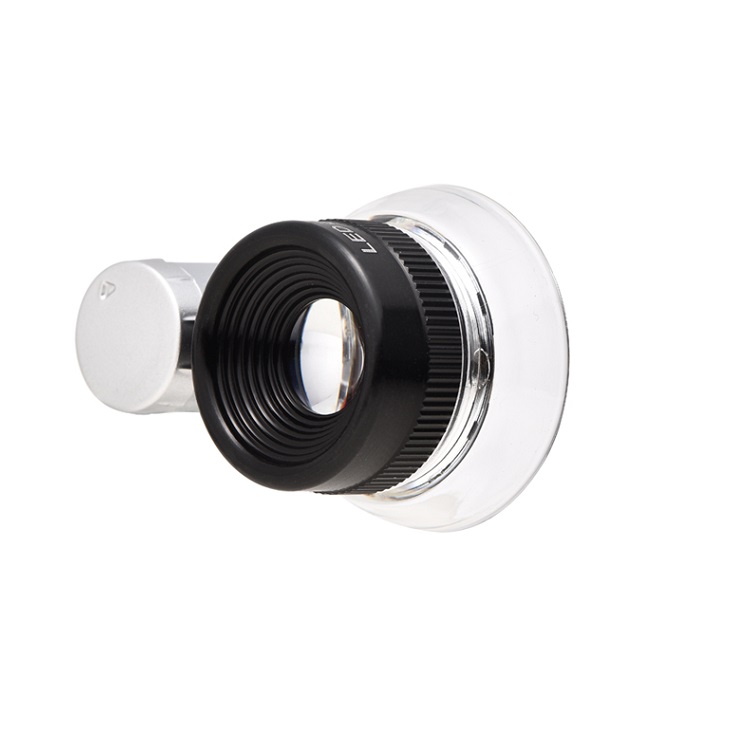 Kính lúp 20X cầm tay cao cấp 7103A