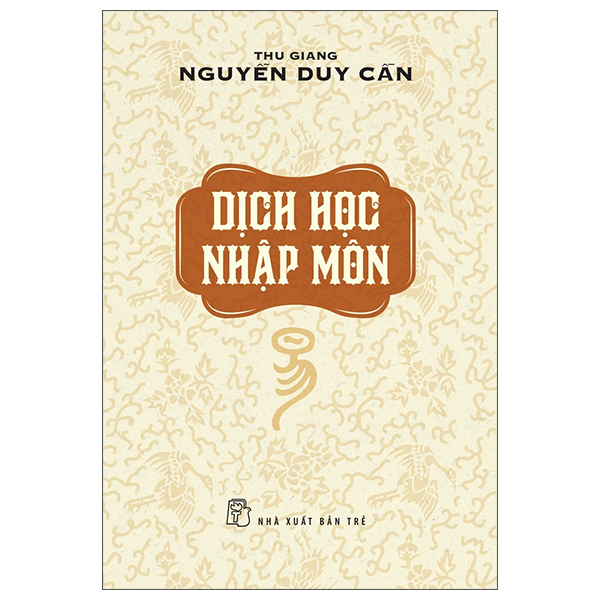 Fahasa - dịch học nhập môn