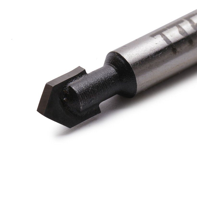 Mũi Phay V Alu SD TTPusa 223-001001-SD