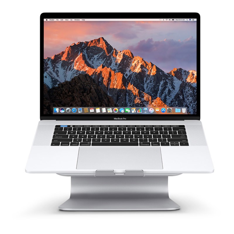 Giá Đỡ Tản Nhiệt Rain Design (USA) Mstand For Macbook/Laptop/Surface