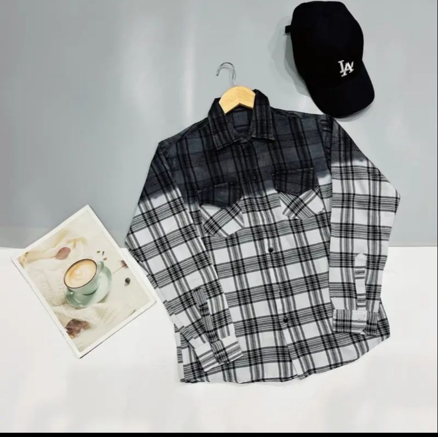 ÁO SƠ MI NAM TRẮNG DÀI TAY THÊU LOGO MẪU MỚI NHẤT  CAO CẤP N777 FASHION