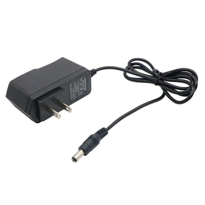 Nguồn Adapter 3V 1A Jack DC 5.5x2.1mm