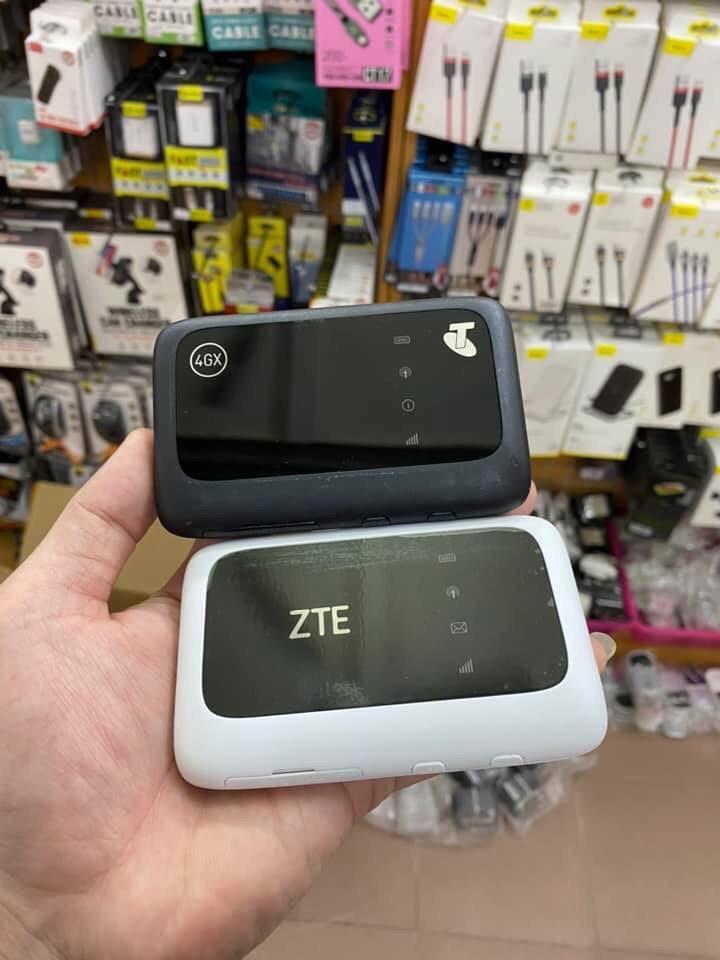 Bộ Phát wifi sim 3G-4G ZTE MF910