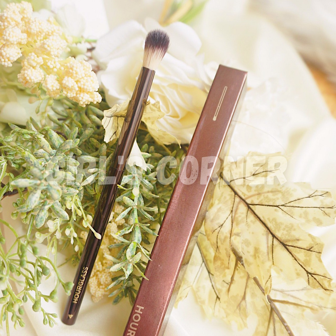 [HCM]Cọ blend mắt Hourglass N.4