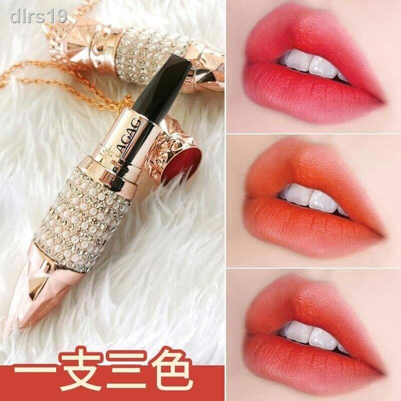 [HCM]Combo 2 Son kim cương 3 màu
