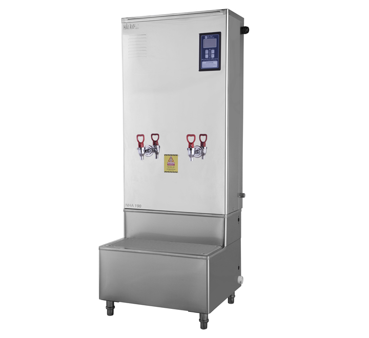 [Trả góp 0%]Máy Đun Nước Nóng Hải Âu NHA 190