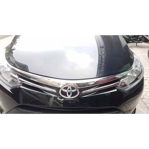 THANH CA LĂNG CHO XE VIOS 2016