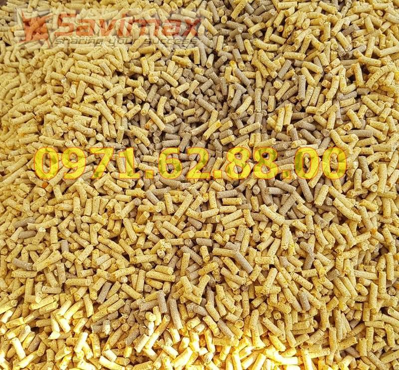 [Trả góp 0%]Máy ép cám viên trục đứng S150 dùng điện 3 pha