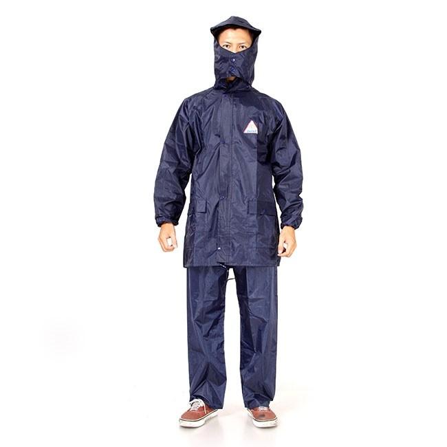 Bộ quần áo đi mưa