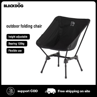Blackdog COD Free shipping đánh cá di Ghế gấp ghế cắm trại ghế ngồi có thể thumbnail