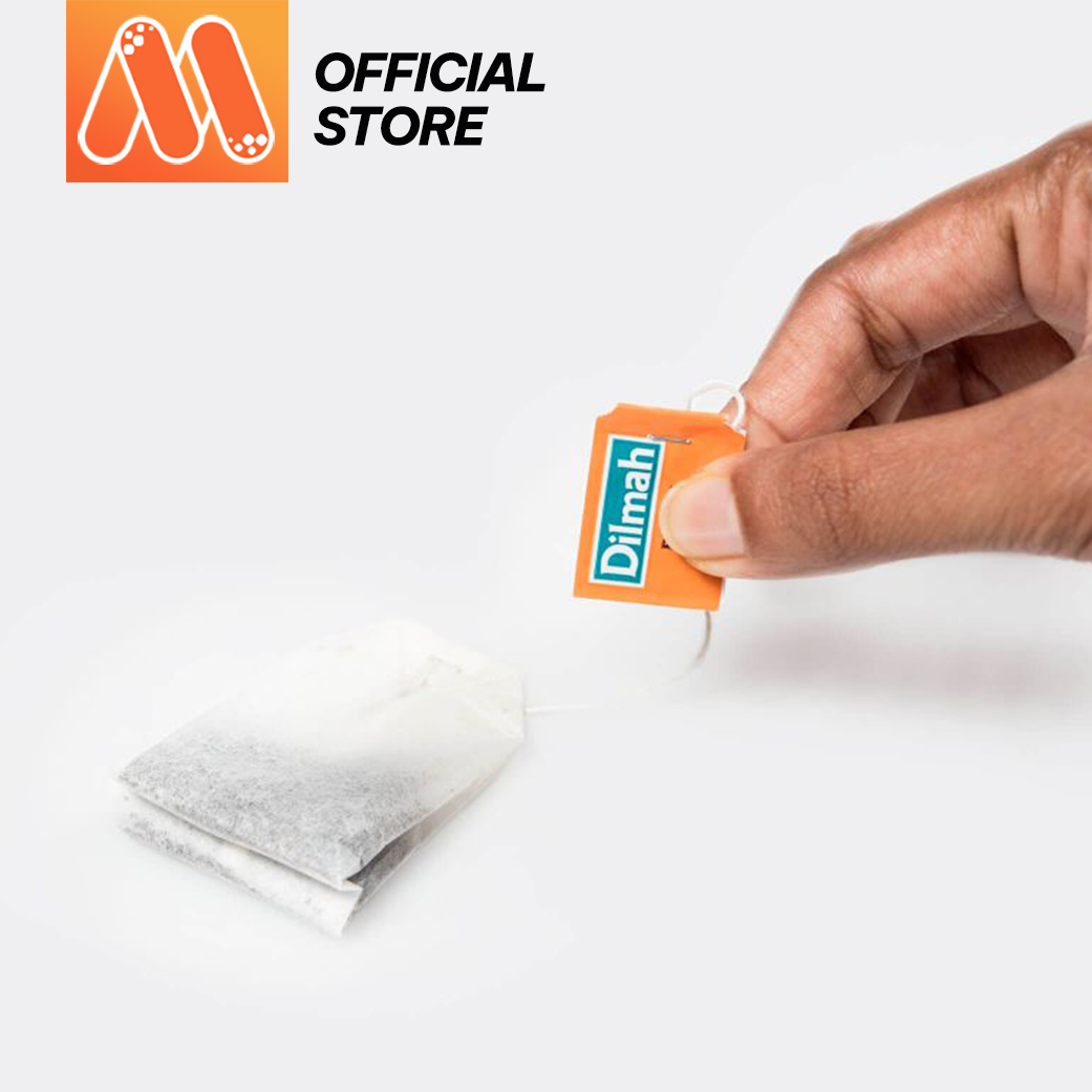 Trà Dilmah Vị Đào - Peach 30g