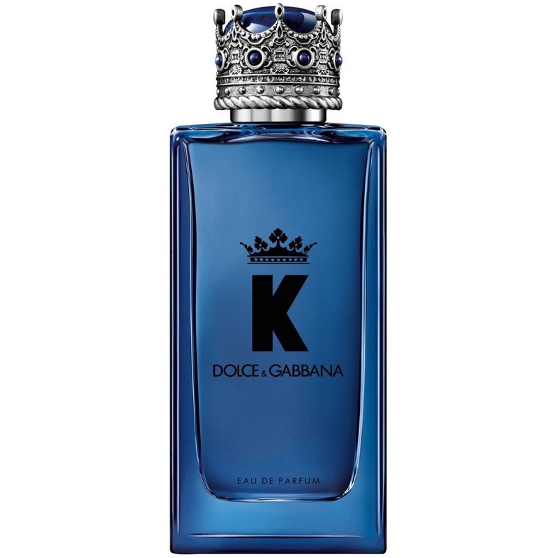 [HCM]Nước hoa d&g King For Men edp 100ml full seal (bản mới 2020)
