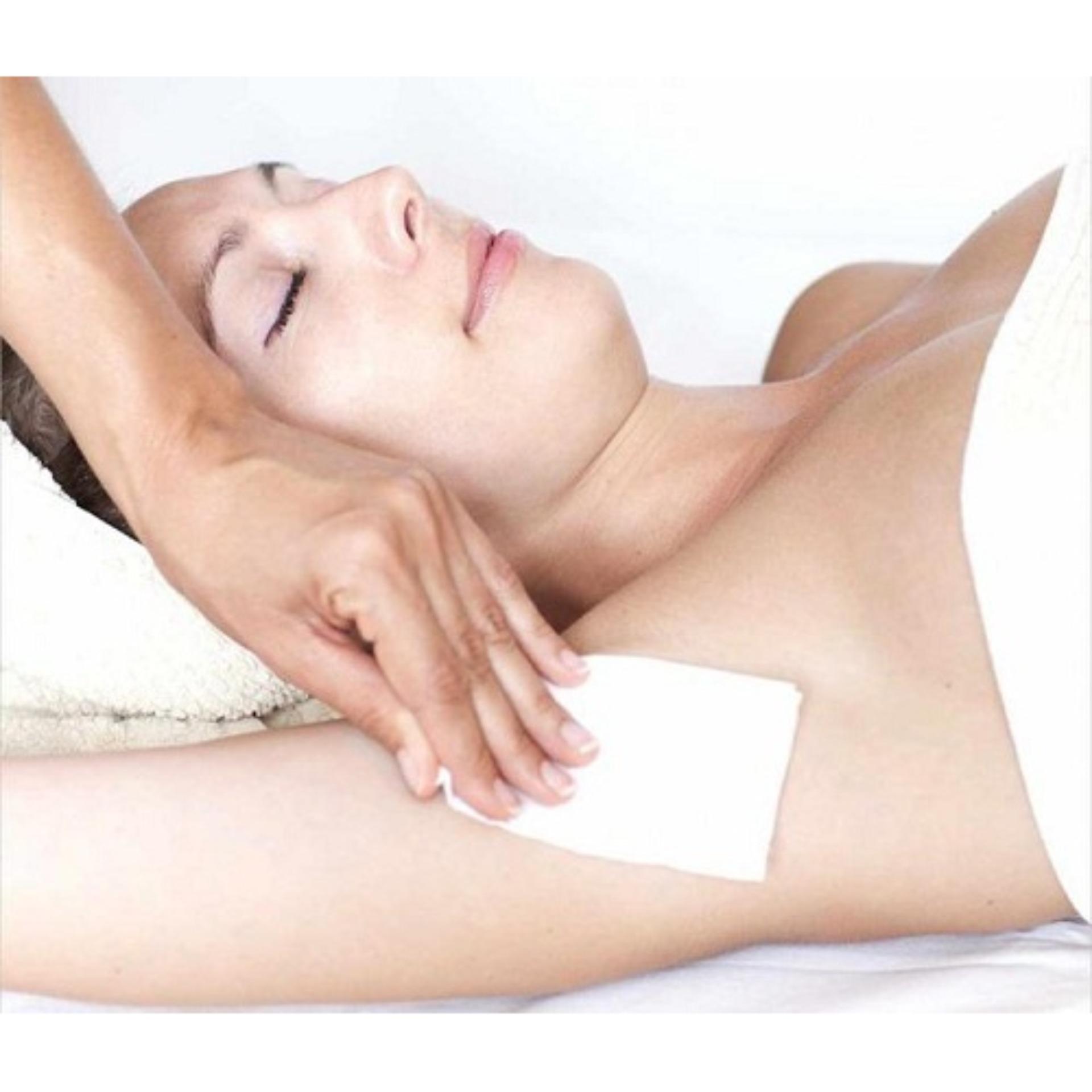 Giấy Wax lông cao cấp 100 tờ