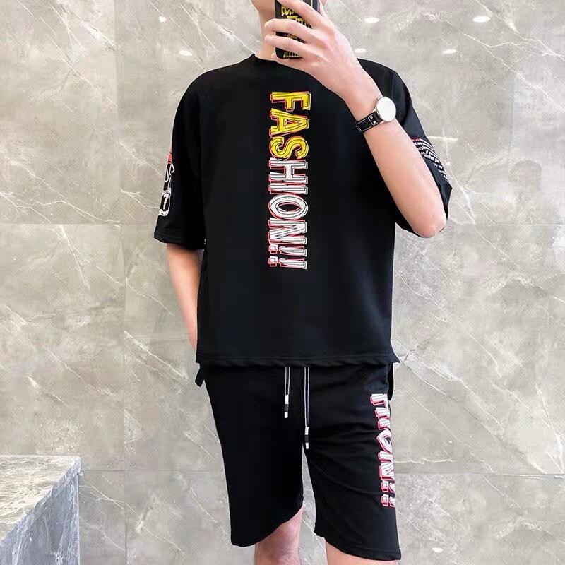 [HCM]SET BỘ NAM PHONG CÁCH HÀN SÀNH ĐIỆU