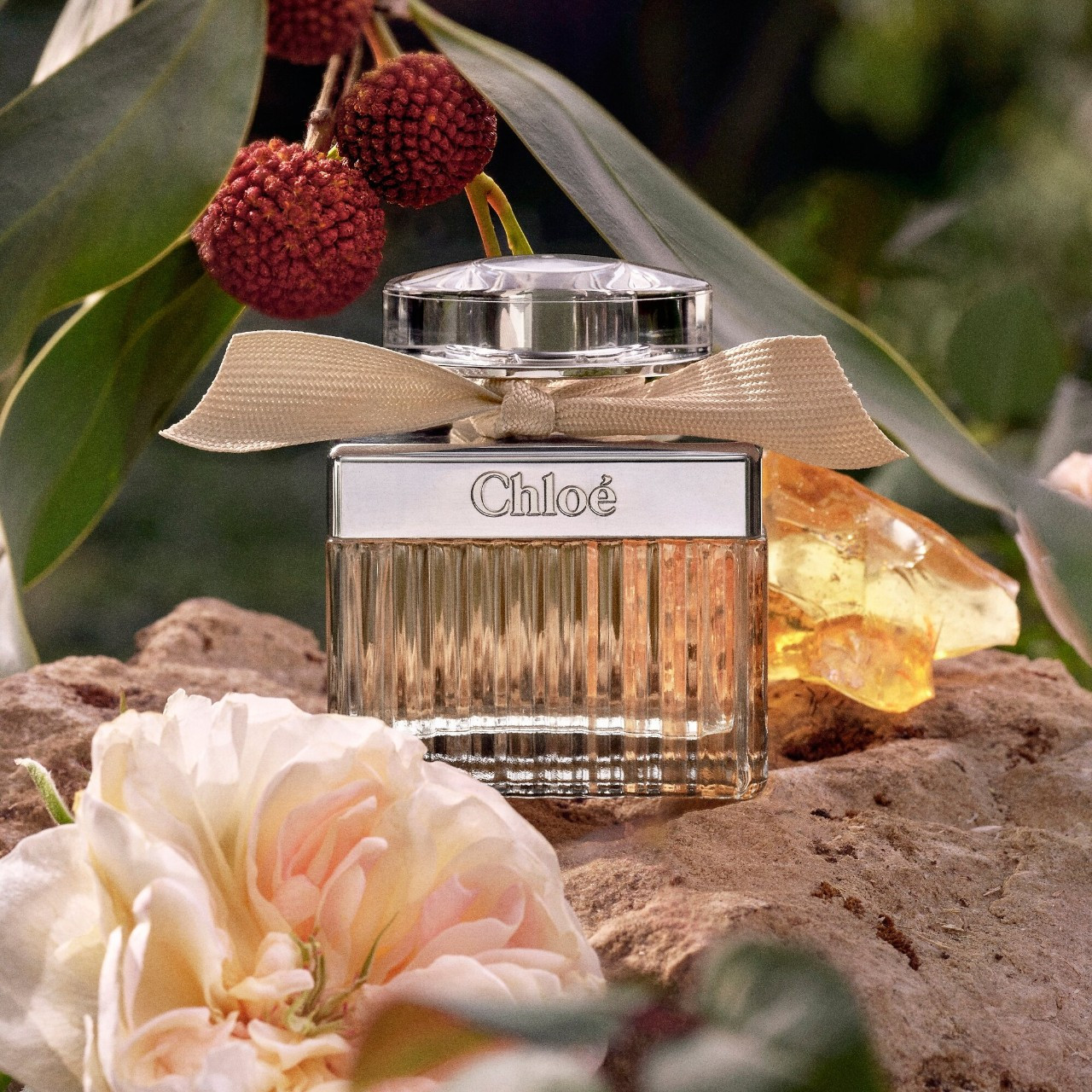 Nước Hoa Nữ Chloe Eau De Parfum 75Ml