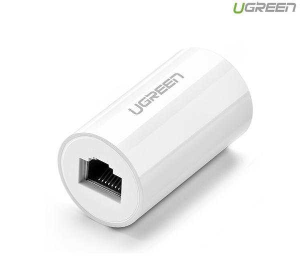 Đầu nối mạng Ugreen 20391 hình trụ