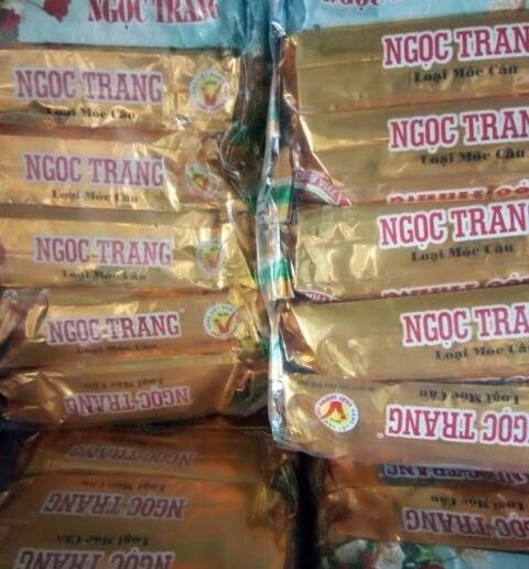 TRÀ SEN NGỌC TRANG LỐC 6 GÓI