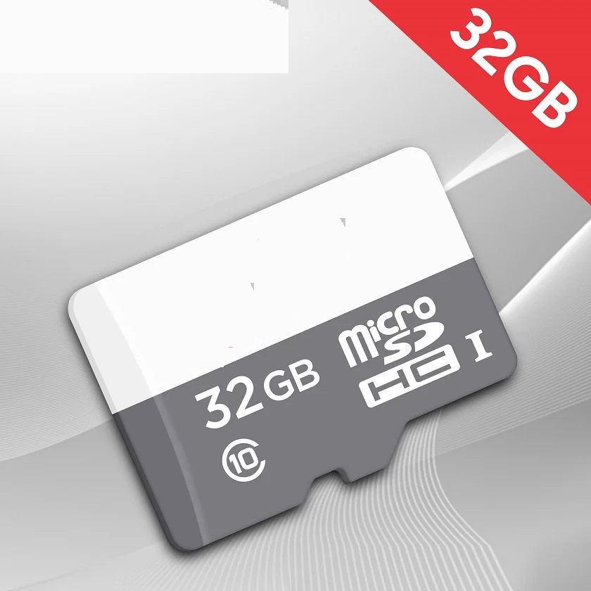 Thẻ Nhớ Micro SD  32G - Bảo Hành Toàn Quốc