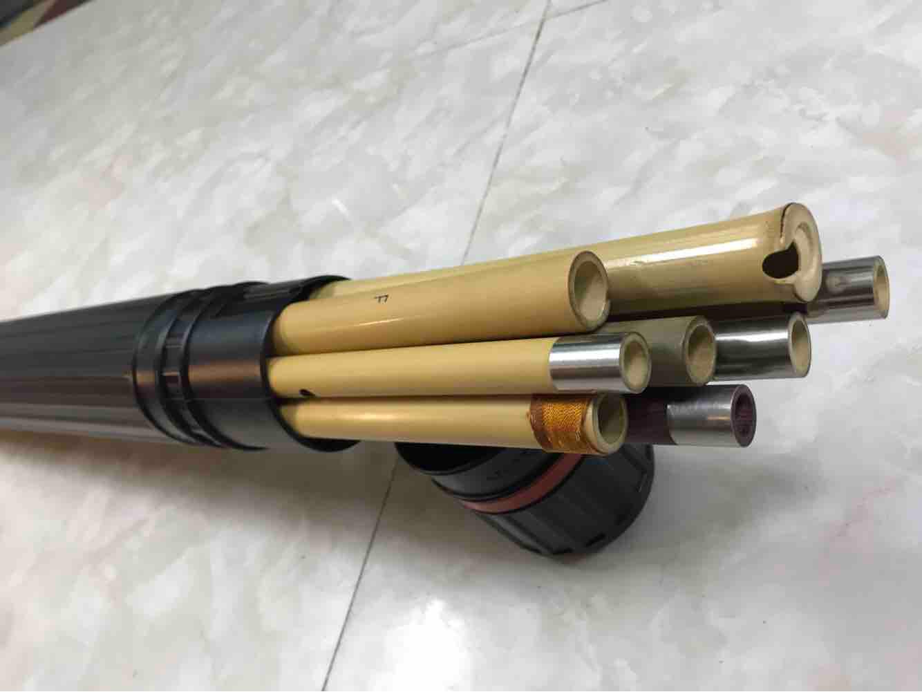 Hộp đựng sáo trúc cỡ lớn