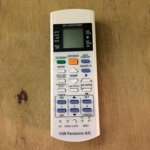 Điều khiển điều hòa Panasonic-2 chiều - DPA2C