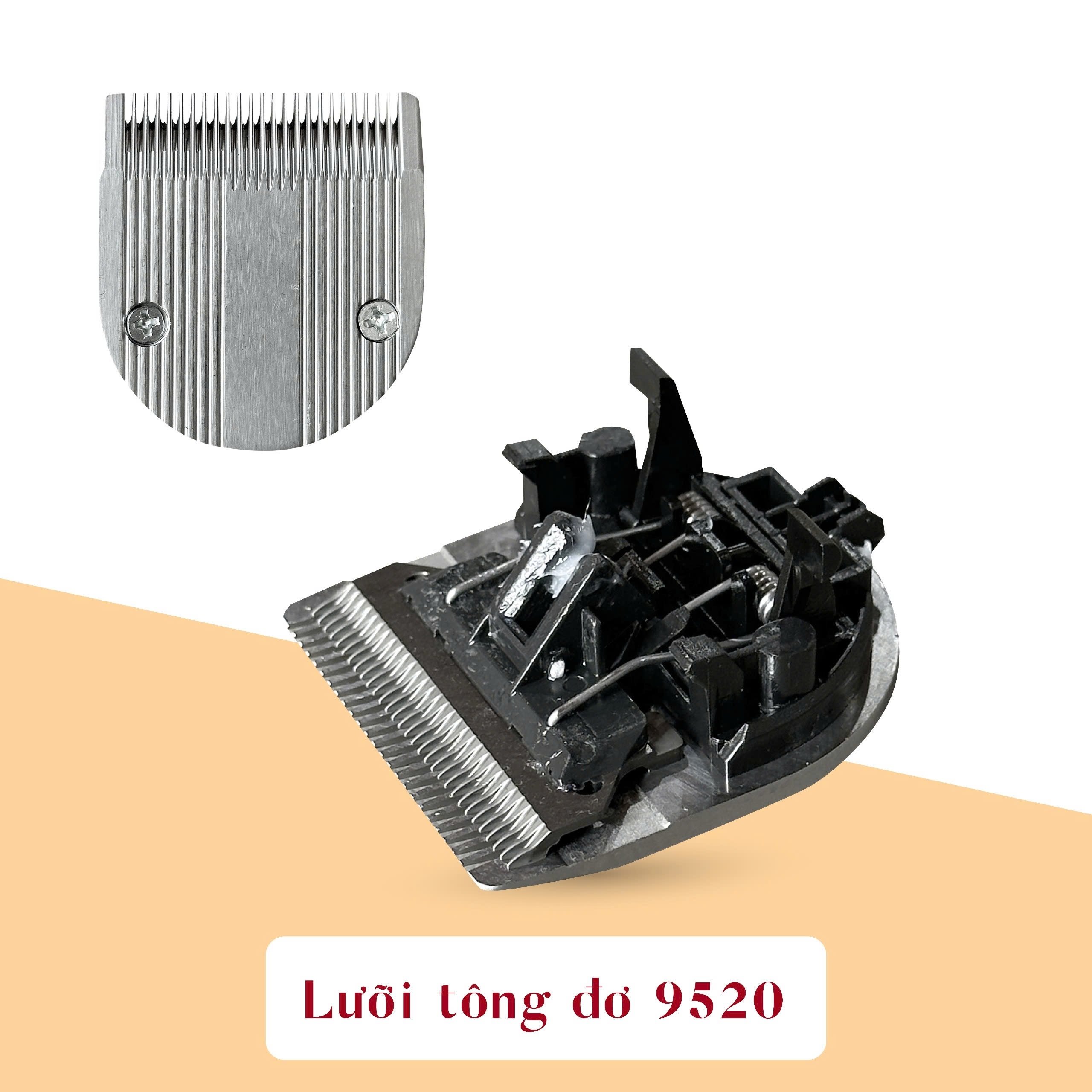 LƯỠI TÔNG ĐƠ