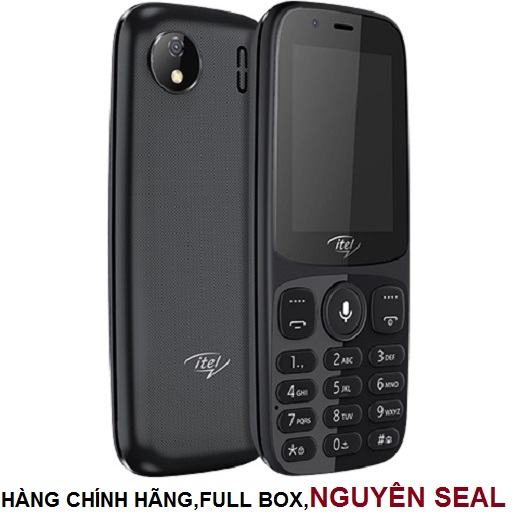 Điện thoại ITEL it9200 (thu phát wifi,vô mạng,faccebook,youtube..