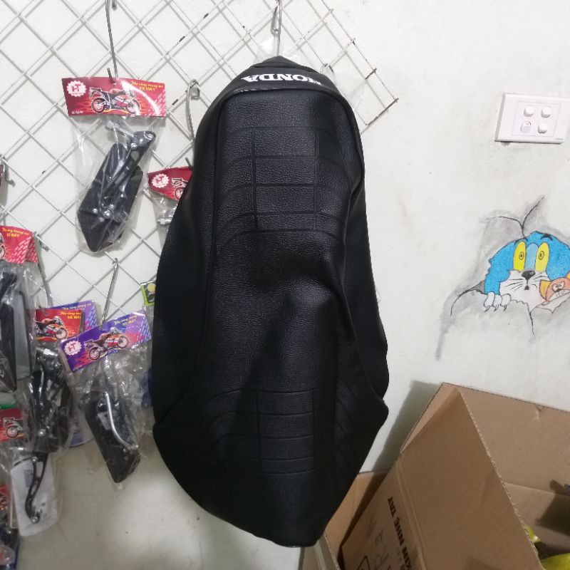 Vỏ yên xe dream 3 ( dream lùn) (-15%)