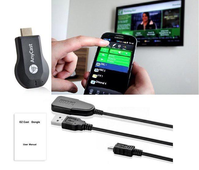HDMI không dây AnyCast M2 Plus