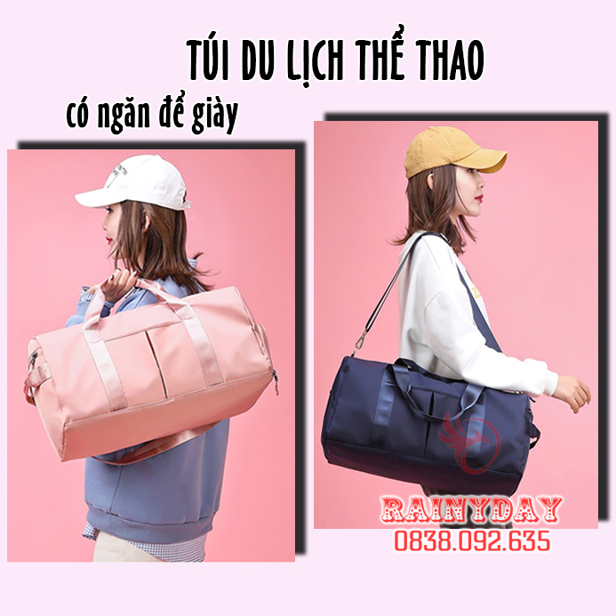 >> BÁO GIÁ TÚI TRỐNG THỂ THAO CÓ NGĂN ĐỂ GIẦY VIỆT TOÀN | Shopee Lazada Sendo Tiki mới nhất 148 Túi trống du lịch thể thao xách cho nam nữ đẹp đựng đồ quần áo tập đa năng có nhiều ngăn để giầy đi chơi phượt cỡ lớn