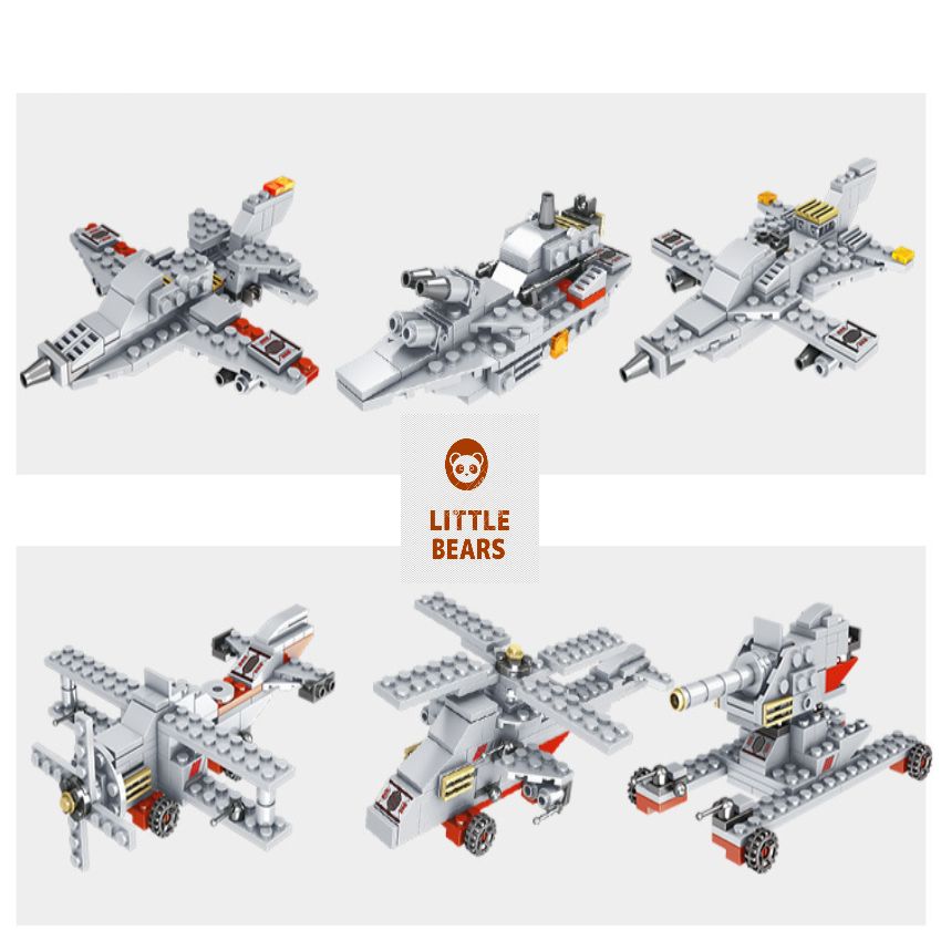 [1000+ CHI TIẾT] LEGO CHIẾN HẠM BẠC