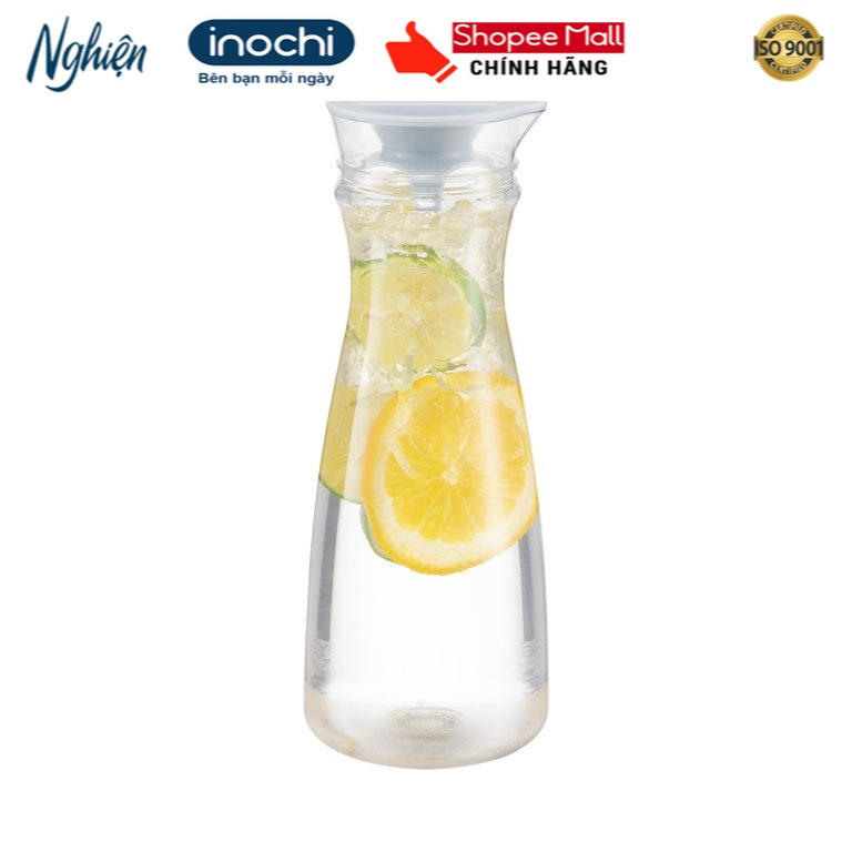 BÌNH NƯỚC YAMA 1.2L nhựa inochi