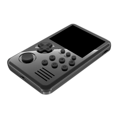 Mini Handheld Game Players 16 Bit Retro Smart Handheld Video Game USB Charging Gaming Console for Kids