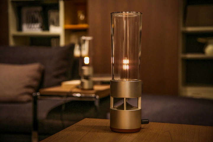 [FreeshipMAX] [Trả góp 0%] LOA SONY Glass Sound Speaker LSPX-S1