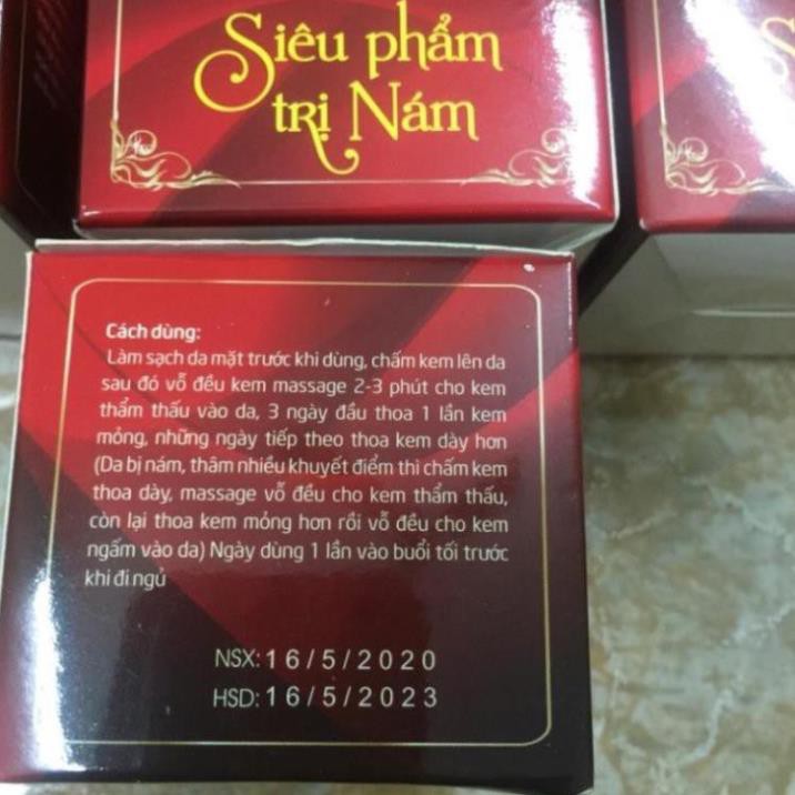 Kem Dưỡng Da Siêu Phẩm MH Beauty Spa