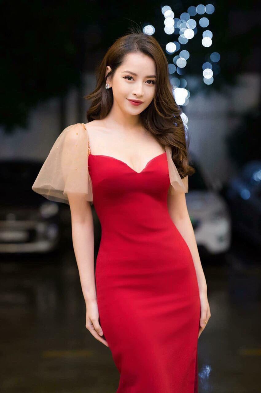 [HCM]Đầm Hót CHIPU