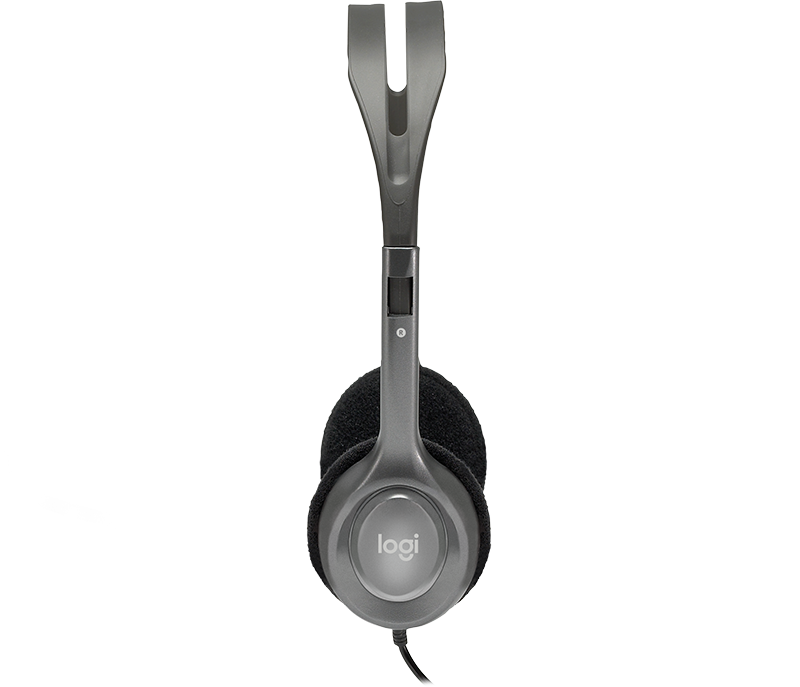 Tai nghe có dây Logitech H110