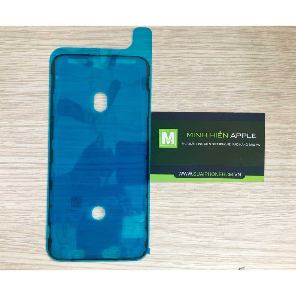 Ron chống nước I.P.H.O.N.E XS Max