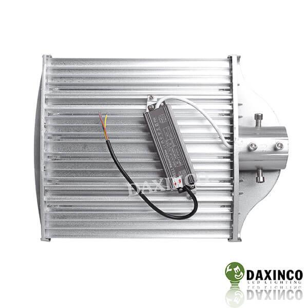 Đèn đường LED 56W Daxinco hạt LED