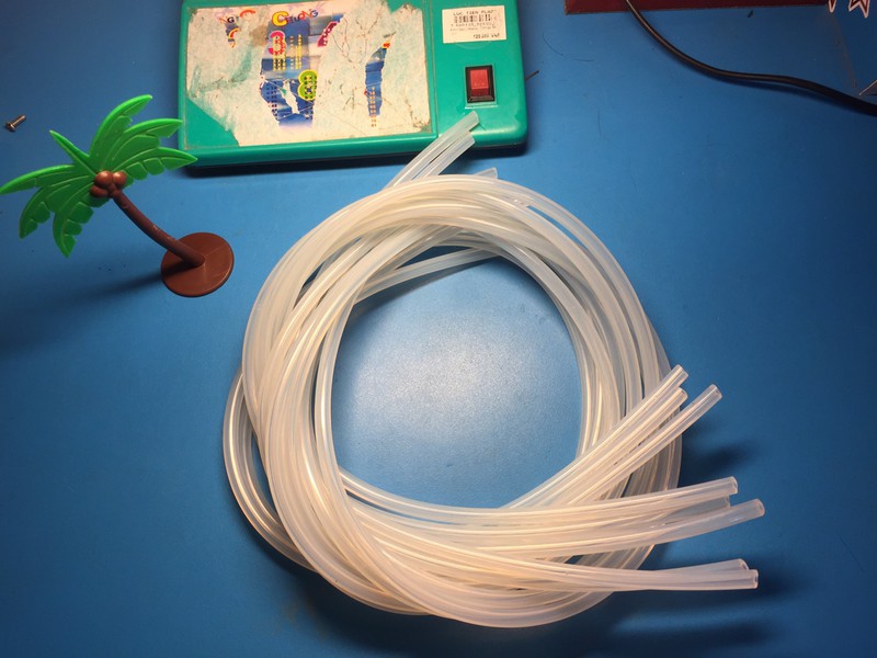 Dây dẫn xi lanh Socorex