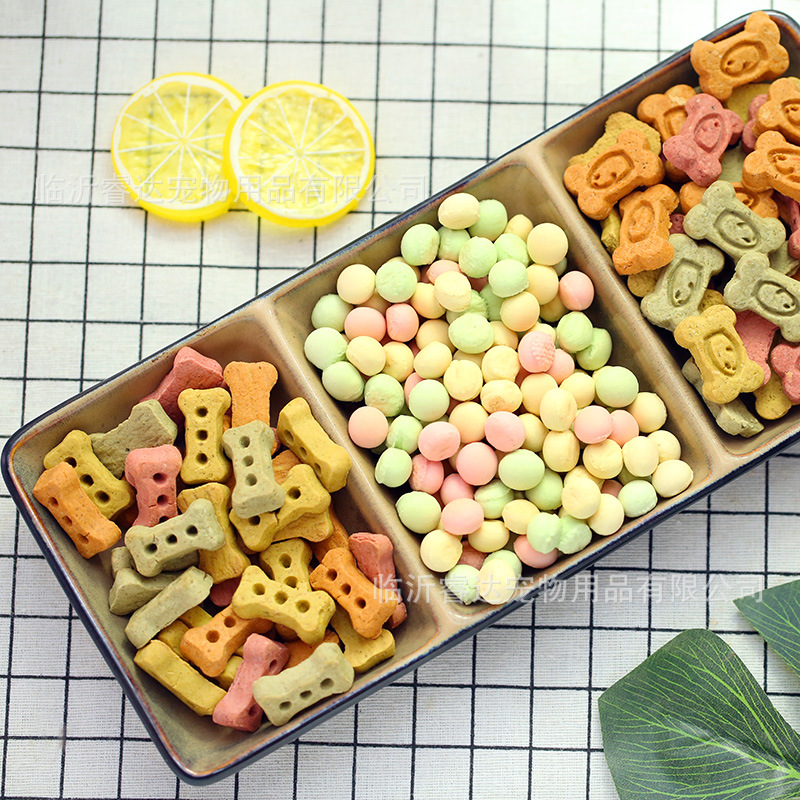 Bánh Sữa, Thịt cho Hamster, Sóc...