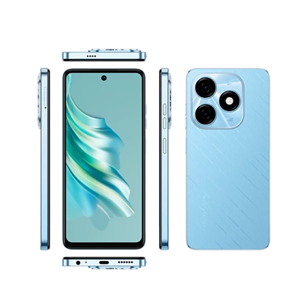 Điện thoại TECNO SPARK 20 (8GB/128GB) - Chính hãng
