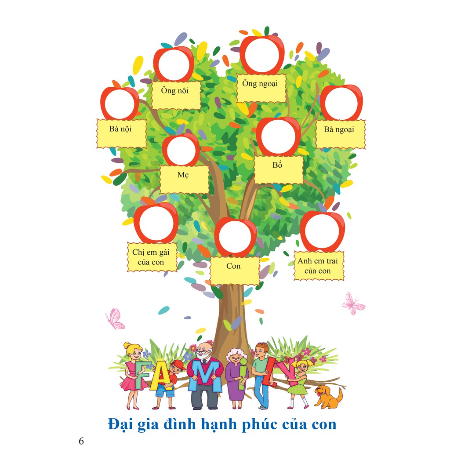 sách - A first five-year diary - Nhật Ký 5 năm đầu đời của bé
