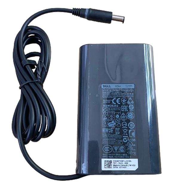 Sạc Laptop Dell Latitude E5250 E5430 E5440 E5450 E6540 E7450 E7250 E7240 E7440 E6420 E6510 E6520 E6530 E6540 Zin MỚI 100