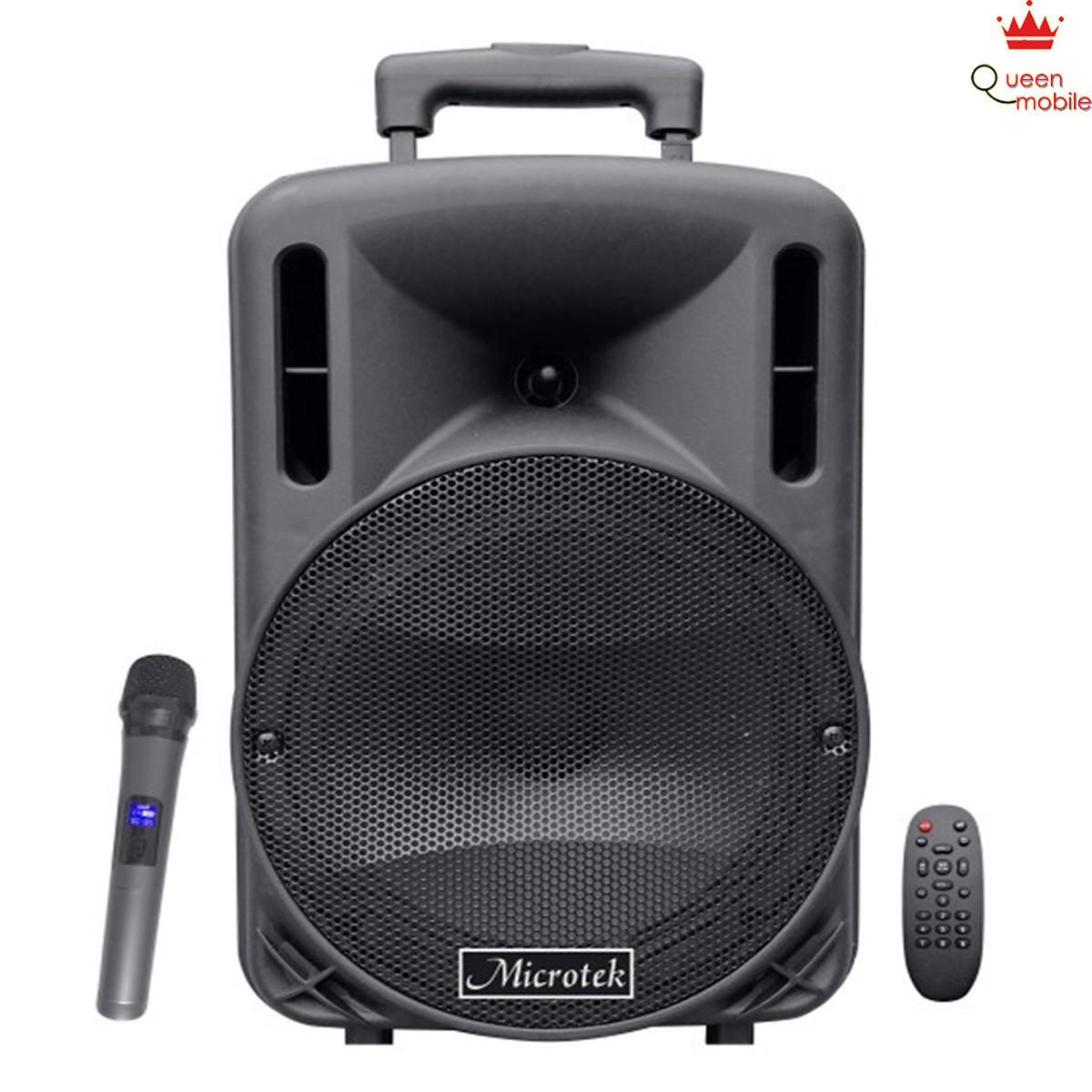[HCM]Loa Kéo Microtek MTK-05 (160W)