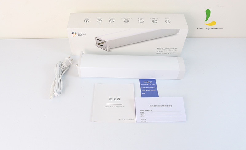 Động cơ rèm Xiaomi Mijia