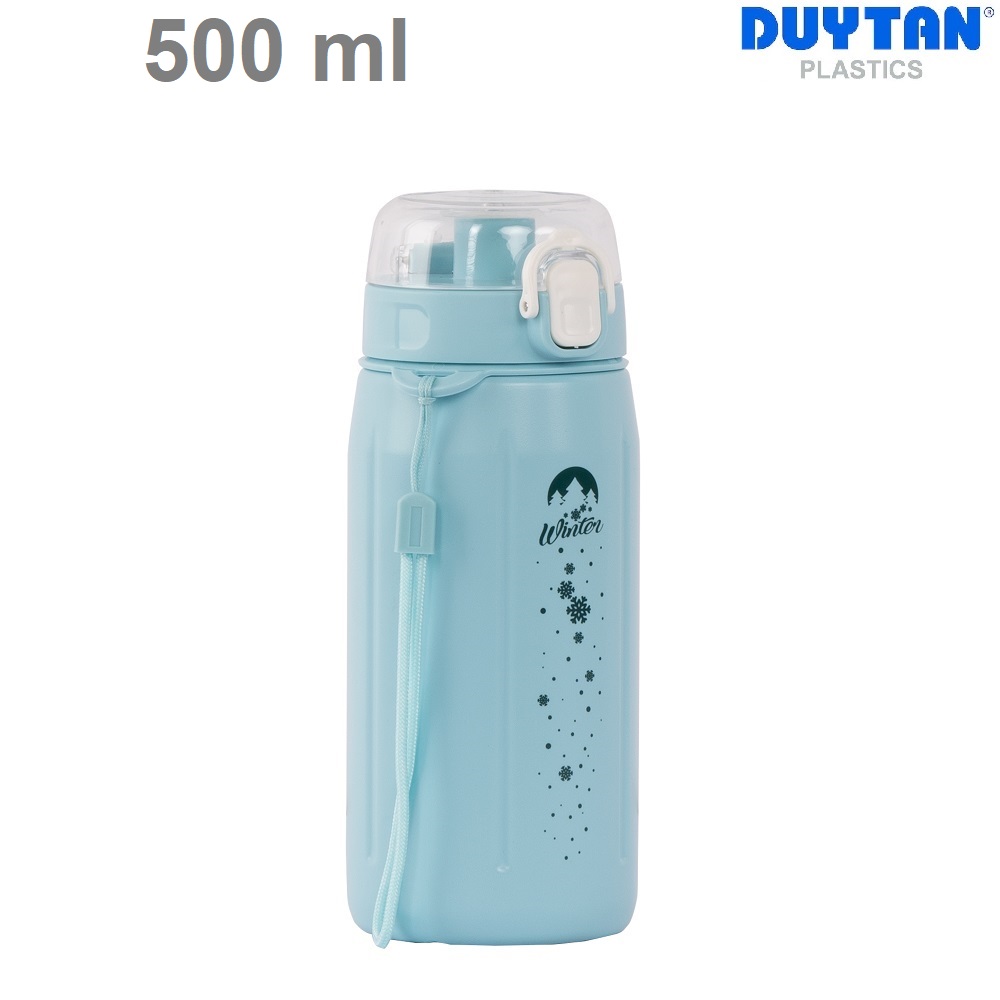 Bình nước Winter Duy Tân 500ml - 700ml