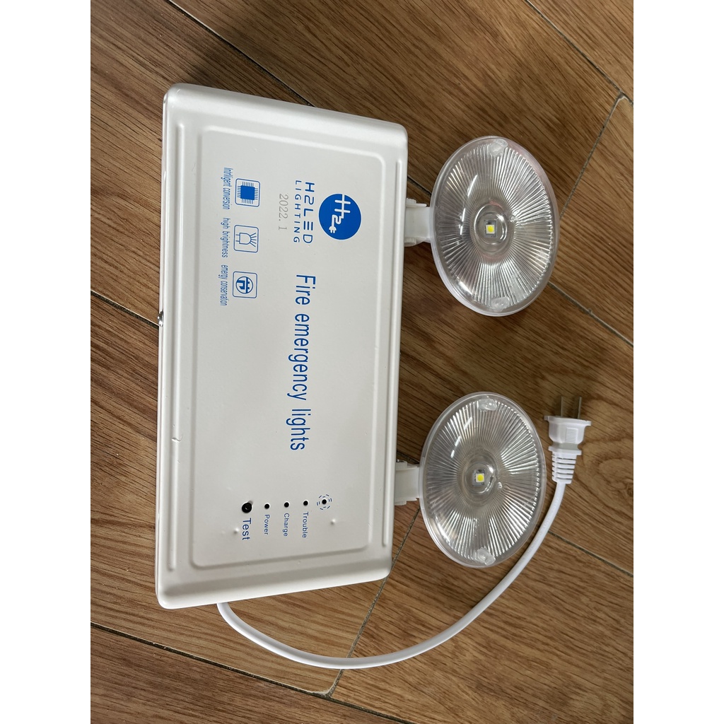 ĐÈN CHIẾU SÁNG KHẨN CẤP KHI MẤT ĐIỆN